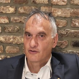 Peter Schraverus