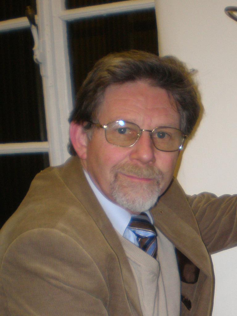 Philippe Lesuisse